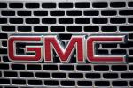 GMC Yukon Denali 2015 года